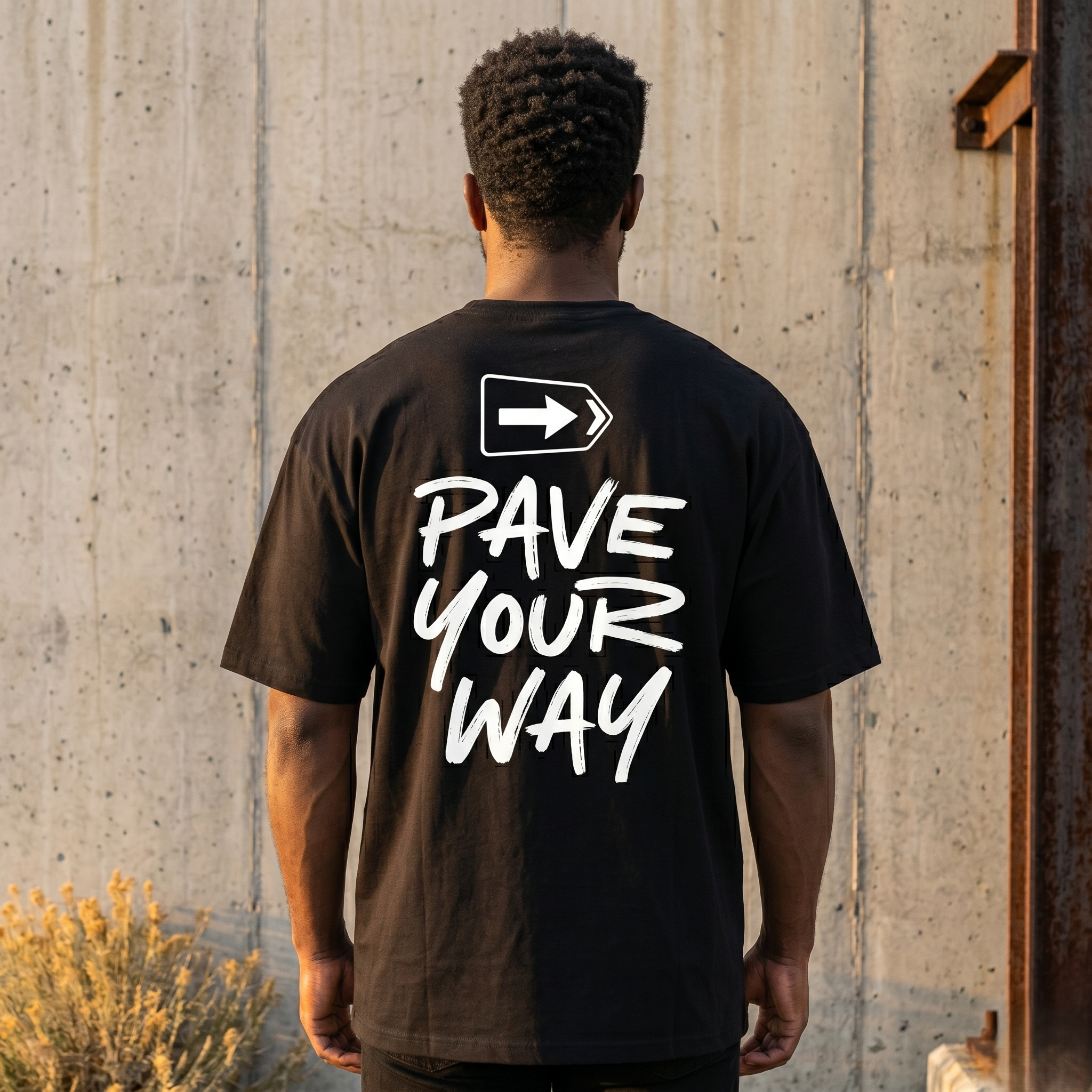 The Pavement Box Tee