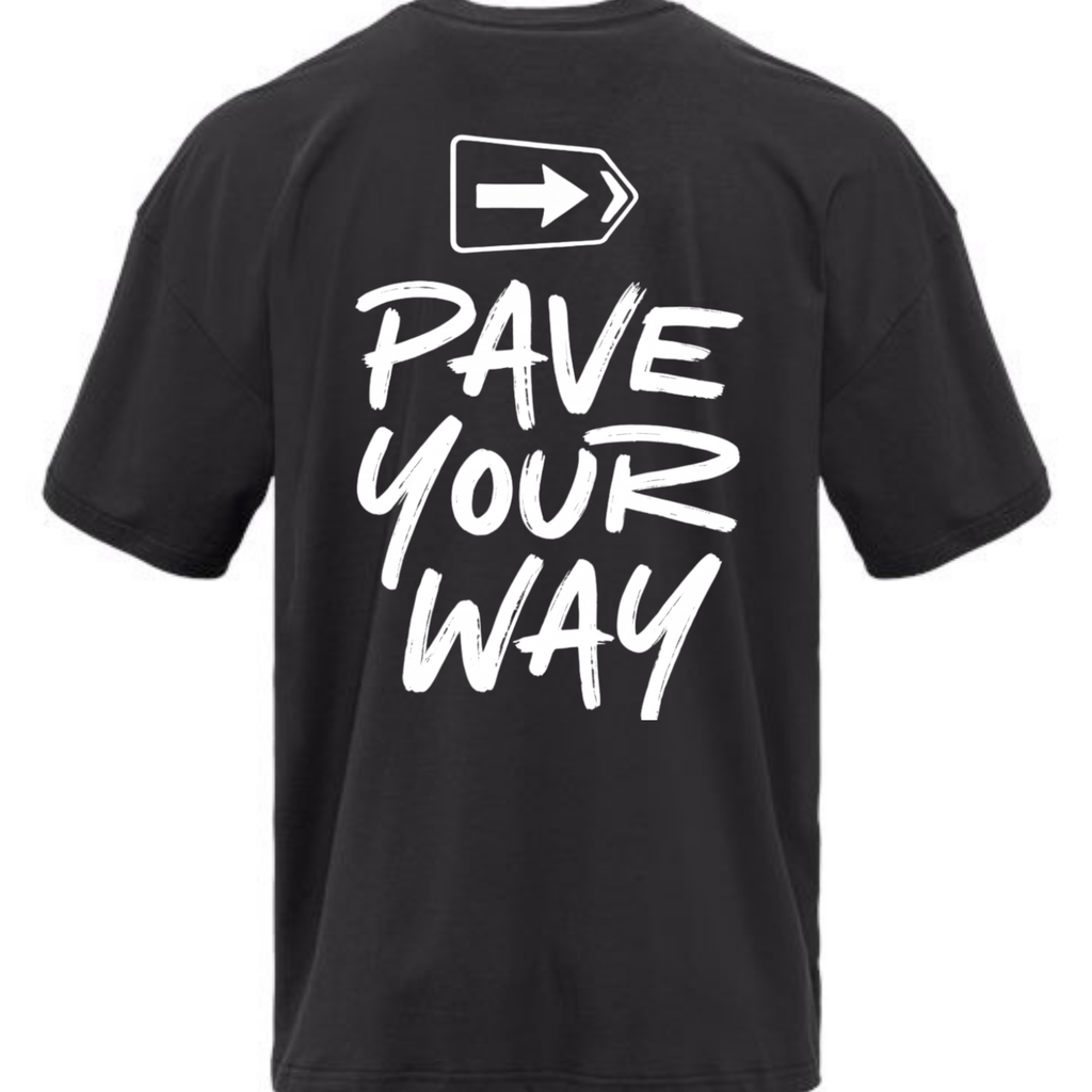 The Pavement Box Tee