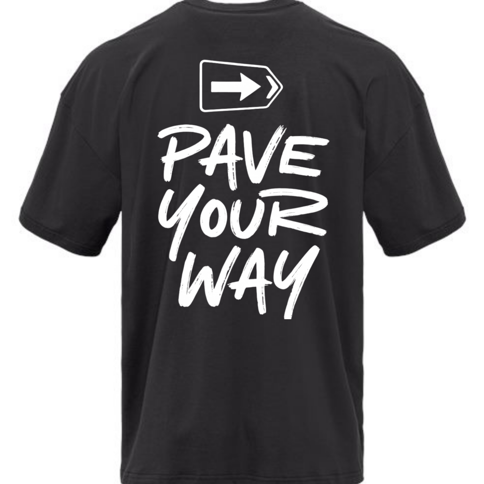 The Pavement Box Tee