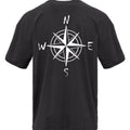 The Terrain Navigator Tee