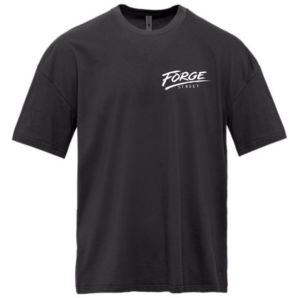 The Terrain Navigator Tee