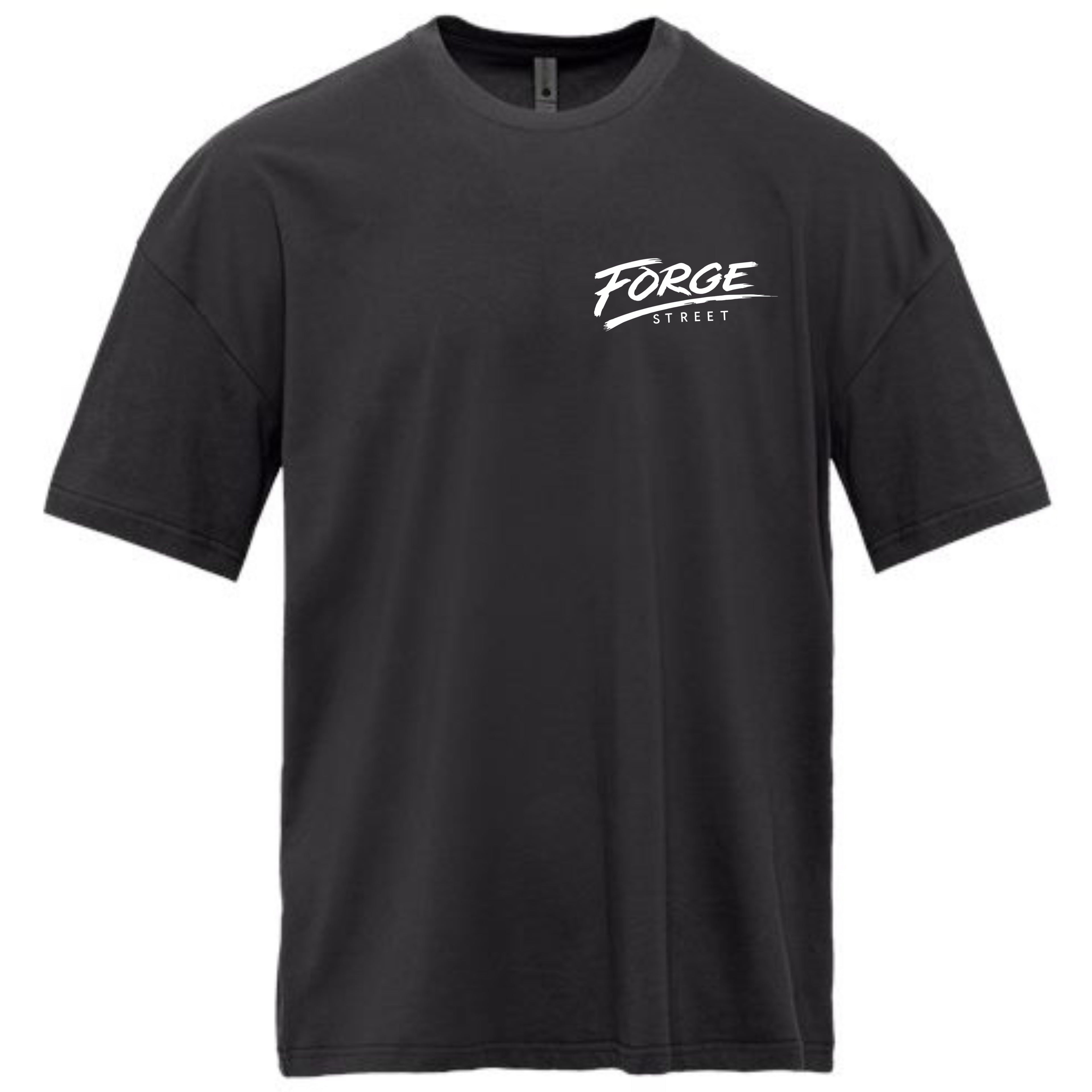 The Terrain Navigator Tee